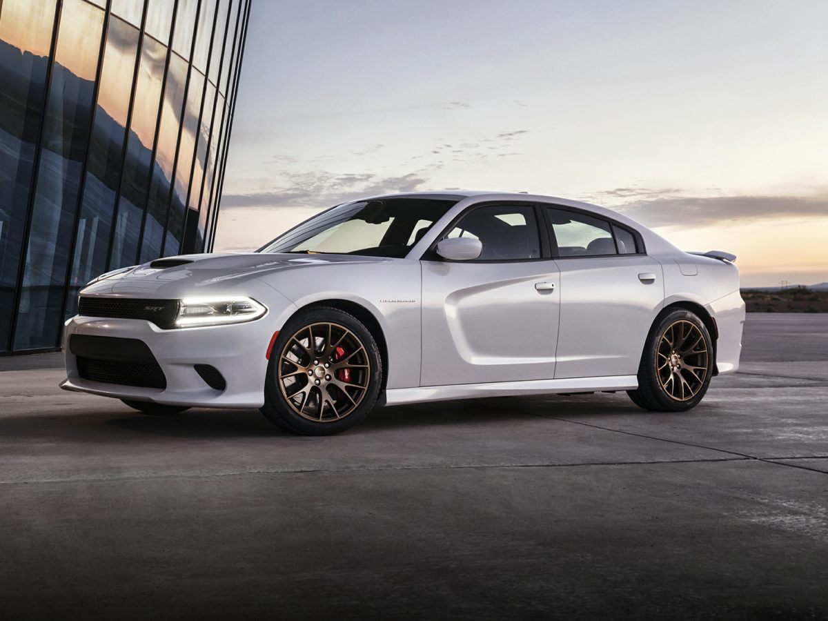 2016 hellcat charger for sale